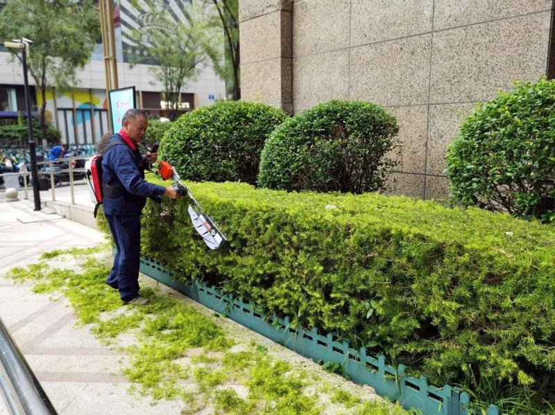 北京嘉禾林物业管理：住宅、写字楼与商业物业的一体化服务之道